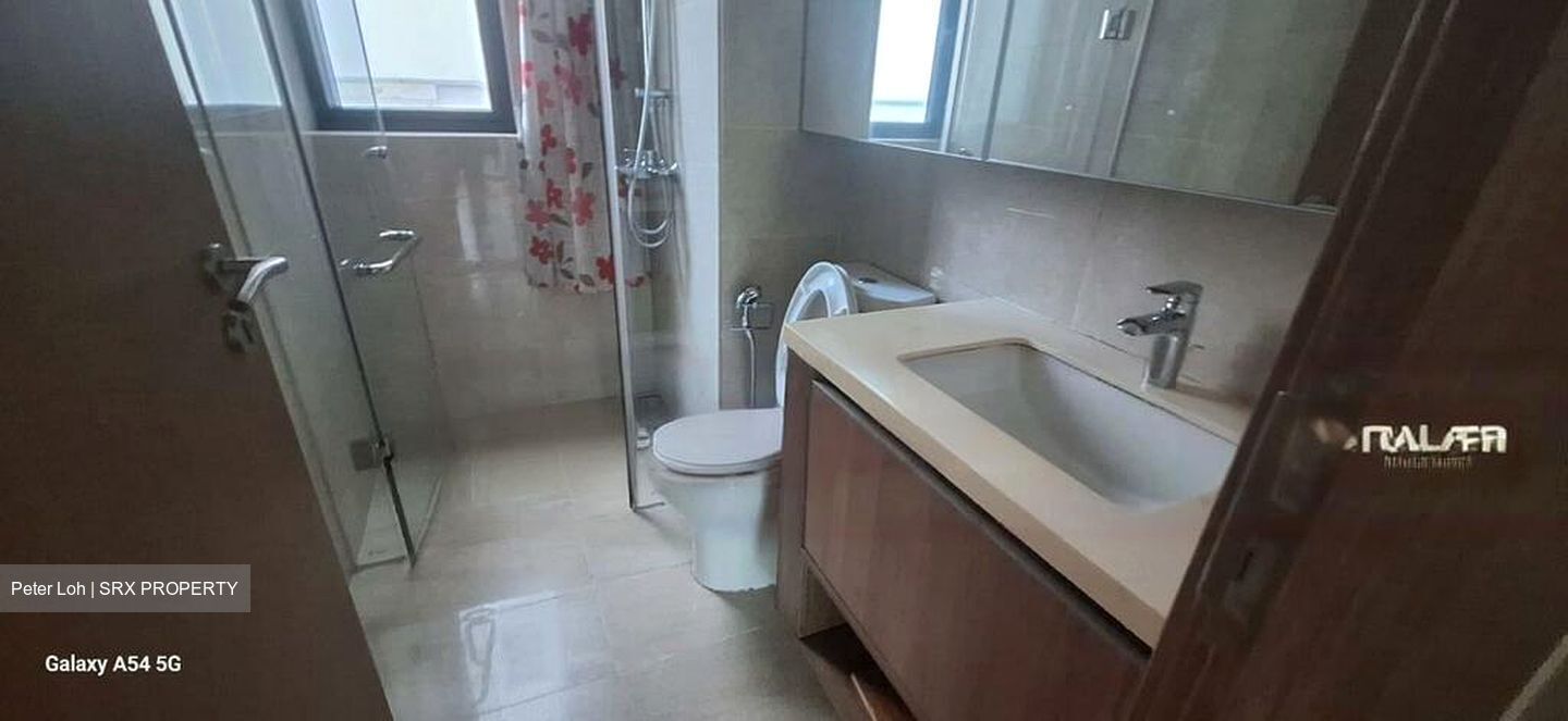 Kingsford Waterbay (D19), Apartment #480873241